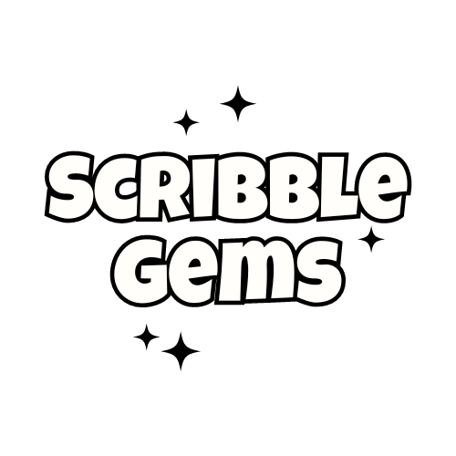 Scribble Gems